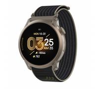 COROS PACE 4 GPS-Sportuhr mit Nylon-Armband - Jakob Ingebrigtsen Edition - Gold