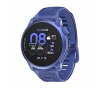 COROS PACE 4 GPS-Sportuhr Premiumversion mit Aluminiumgehäuse & Silikon-Armband - Ultra Violet