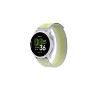 Coros PACE 4 Nylon weiß