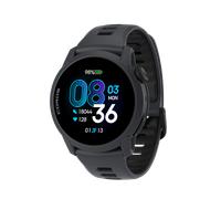 Coros PACE 4 schwarz Silikon