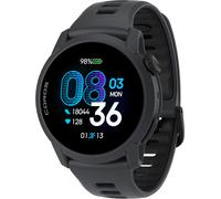 Coros Pace 4 Silicone Black OneSize