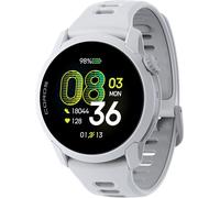 Coros Pace 4 Silicone White One Size
