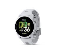 COROS PACE 4 Ultraleichte Sportuhr mit genauem GPS 1,2 Zoll AMOLED Touchscreen, 19 Tage täglicher Gebrauch, Herzfrequenzmesser, Navigation, Laufen, Radfahren