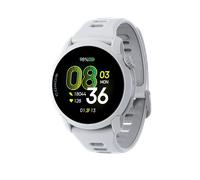 Coros Pace 4 Weiß-Silikonarmband-Standard