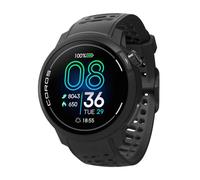 Coros PACE Pro schwarz
