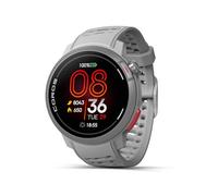 COROS PACE Pro GPS Sportuhr, 1,3-Zoll-AMOLED-Touchscreen, Unser schnellster Prozessor bisher, 20 Tage Akkulaufzeit, Navigation mit globalen Offline-Karten, Schlaftracking, Laufen, Radfahren