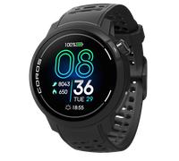 Coros PACE Pro schwarz