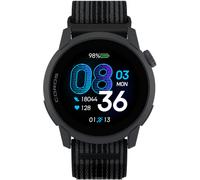 COROS Sportuhr PACE 4 Nylon Black