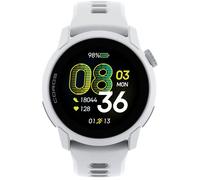 COROS Sportuhr PACE 4 Silikon White