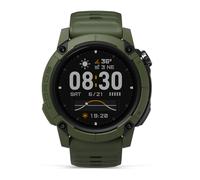 Coros - Verbundene GPS-Uhr - NOMAD Green - Khaki Khaki one size
