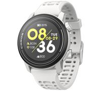Coros - Verbundene GPS-Uhr - Pace 3 Silicone White - Weiß Weiß one size
