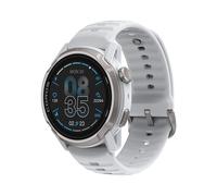 Coros - Verbundene Uhr - Apex 4 42mm White - Weiß Weiß one size