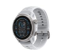 Coros - Verbundene Uhr - Apex 4 46mm White - Weiß Weiß one size