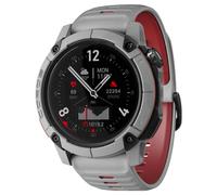 Coros - Vernetzte GPS-Uhr - NOMAD - NOMAD Ash - Weiß Weiß one size