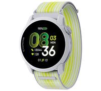 Coros - Vernetzte GPS-Uhr - Pace 4 Nylon - Pace 4 Nylon White - Weiß Weiß one size