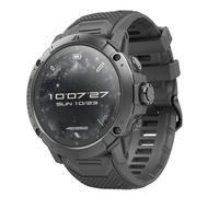 Coros Vertix 2S GPS Space Black