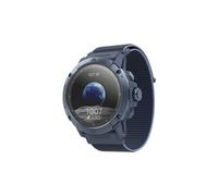 coros vertix 2s gps uhr earth blue