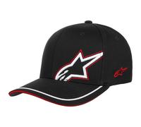Corp Shift Relay Cap by alpinestars schwarz S/M (54-57 cm)