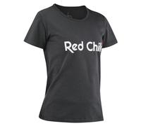 Corporate T-Shirt, Damen - RedChili 455 aspen XL