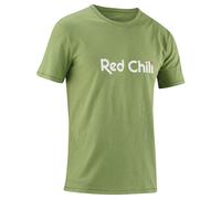 Corporate T-Shirt, Herren - RedChili 391 chicory L