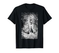 Corpse Bride Bird Dissolve T Shirt T-Shirt