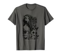 Corpse Bride Skull Logo T-Shirt