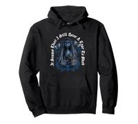 Corpse Bride Tears Halloween Pullover Hoodie