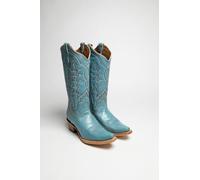 Corral Boots L6333 Damen Blau 38.5