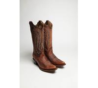 Corral Boots L8000 Damen Braun 39.5