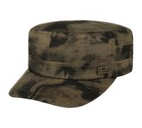 Corrientes Armycap by Chillouts grau One Size