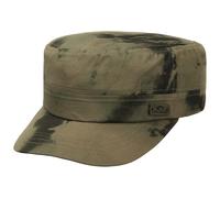 Corrientes Armycap by Chillouts oliv One Size