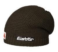Corson Strickmütze by Eisbär oliv One Size