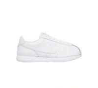 Cortez Damen-Lederschuhe Weiß DN1791