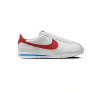Cortez Leather Shoes Sail / Stadium Green DM4044