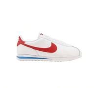 Cortez Leather Shoes White / Varsity Blue / Varsity Red DN1791
