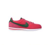 Cortez Textile Older Kids' Shoes Rush Pink / White / Fir IH7654