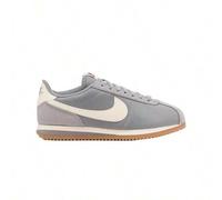 Cortez Textile Women's Shoes Cement Grey/Gum Light Brown/Safety Orange/Sail DZ2795