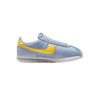 Cortez Women's Textile Shoe Blue Black DZ2795