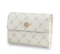 Joop! Cortina 1.0 Cosma Geldbörse RFID Leder 14 cm beige