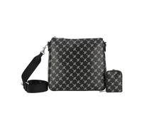 Cortina 1.0 Jasmina Shoulderbag Mvz black - Gr. - M