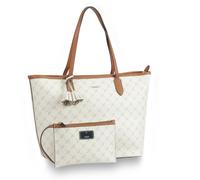 Joop! Cortina 1.0 Lara Shopper L Cream-White