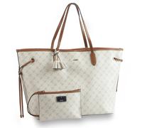 Joop Shopper Cortina 1.0 Lara XLHO offwhite