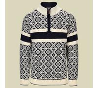 Cortina 2026 Sweater Men XL blau - navy/off white