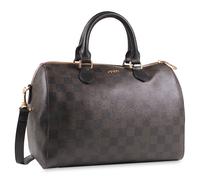 Joop! Cortina Piazza Aurora Handbag S Seal Brown