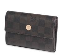 Joop Geldbörse Cortina Piazza Cosma Purse MH10F Seal Brown (0.4 Liter) Braun