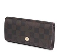 Cortina Piazza Europa Purse-braun