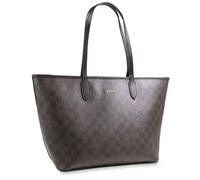 JOOP! Cortina Piazza Lara Shopper L Seal Brown