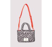 Cortina S - Unio ONE SIZE Leo grey