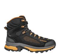 CORVARA GTX MID schwarz/orange 41.5 EU