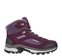 Lowa Corvara GTX Mid Ws - Grape/Melon - 41 1/2 (UK 7.5)
